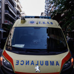 Θεσσαλονίκη: 24χρονη Βρέθηκε Νεκρή Στο Μπάνιο