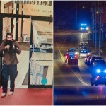 Μακελειό ΗΠΑ: Εκπαιδευτής Όπλων Ο Δράστης