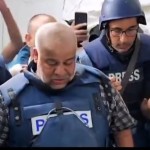 Πόλεμος στο Ισραήλ: Ξεκληρίστηκε η οικογένεια ανταποκριτή του Al Jazeera