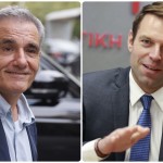 Τσακαλώτος Σε Κασσελάκη: Πάρε Πίσω Τις Διαγραφές Μελών
