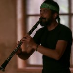 Φάρμα: Ο Χρήστος χόρεψε στους ρυθμούς του Γιαννούλα!