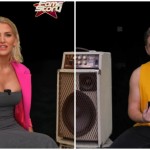 Fame Story: Oι νέοι σπουδαστές, Ελεάννα και Μάριος, συστήνονται στο κοινό