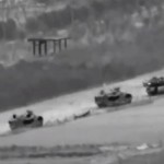 Νέα χερσαία επιδρομή του Ισραήλ στη Γάζα - Βίντεο από την επιχείρηση