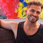 Στέλιος Λεγάκης: Όσα αποκάλυψε για τον γάμο και τη βάπτιση της κόρης του