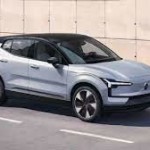 H Volvo «ηλεκτρίζει» στις πωλήσεις