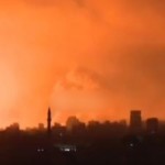 Βομβαρδισμοί Γάζα: Διακοπή Τηλεπικοινωνίων Και Ίντερνετ