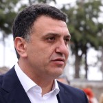 Βασίλης Κικίλιας