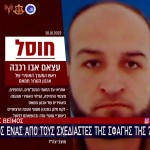 Πόλεμος Ισραήλ:Νεκρός ένας από τους σχεδιαστές της σφαγής της 7ης Οκτωβρίου