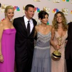 Πέθανε ο Μάθιου Πέρι, ο αγαπημένος Τσάντλερ από τα «Φιλαράκια»