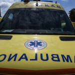 Τραγωδία στις Σέρρες: Φορτηγό παρέσυρε και σκότωσε 44χρονη