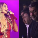 Βασίλης Μπισμπίκης - Δέσποινα Βανδή