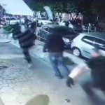 Νέο Ηράκλειο-τραυματισμός 16χρονης: «Ήταν στο πεζοδρόμιο, μέσα στα αίματα»