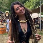 Πόλεμος Στο Ισραήλ: Νεκρή Η 22χρονη Γερμανίδα Shani Louk