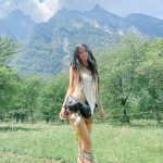 Ισραήλ: Η Shani Louk Αποκεφαλίστηκε - Βρέθηκε Το Κρανίο Της