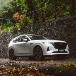 Το πρόγραμμα ECO DEAL για το Mazda CX-60 PHEV