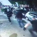 επεισόδια Νέο Ηράκλειο