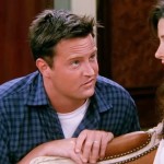 Μάθιου Πέρι