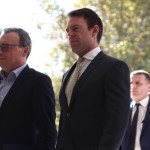Στέφανος Κασσελάκης: Στον Άρειο Πάγο Για Τις Υποκλοπές