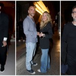 Στο θέατρο επώνυμα ζευγάρια - Ποιους είδαμε σε επίσημη πρεμιέρα;