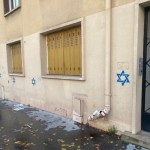 Παρίσι: Σημαδεύουν Τα Σπίτια Εβραίων Με Άστρο Του Δαβίδ