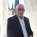 Νικήτας Κακλαμάνης: Η Συγκινητική Ιστορία Που Αποκάλυψε