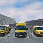 Τώρα τα επαγγελματικά Opel με 6000 ευρώ μπόνους αγοράς