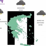 Καιρός: Τι Είναι Ο Καιρός Τύπου Π