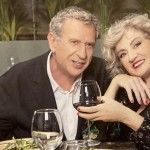 Μανέ- Κόκλας: «Συνεννοούμαστε με ένα βλέμμα - Έχουμε γίνει οικογένεια πια»