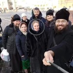 Ρωσία: Ιερέας Αποκεφάλισε Τη Σύζυγό Του