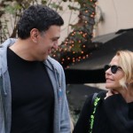 Μπαλατσινού: Ο Κικίλιας της ευχήθηκε για τα γενέθλιά της με μια φωτογραφία!