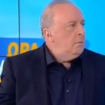 Παναγιώτης Στάθης για αποχώρηση Καμπουράκη: «Μου προκαλούν θλίψη...»