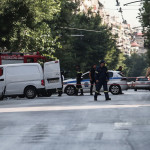 αστυνομία