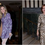 Όλες οι λαμπερές εμφανίσεις στο Θέατρο Παλλάς