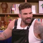 Δημήτρης Αλεξάνδρου