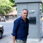 Πάνος Σκουρλέτης