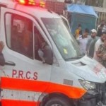 Πόλεμος στο Ισραήλ: Χτυπήθηκε κομβόι ασθενοφόρων στη Γάζα