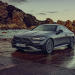 Οι τιμές της νέας Mercedes-Benz CLE στην Ελλάδα