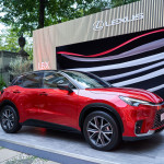 Lexus LBX: Ξεκίνησαν οι προ-παραγγελίες -Τιμές