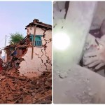 Μεγάλος Σεισμός Στο Νεπάλ Με Δεκάδες Νεκρούς