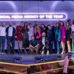 ADVENGERS: Social Media Agency of the Year 2023