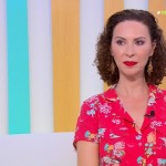 Δώρα Χρυσικού