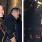 Δέσποινα Βανδή - Σήλια Κριθαριώτη