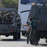 «Το Ισραήλ θα βρει τον ηγέτη της Χαμάς στη Γάζα και θα τον εξοντώσει»