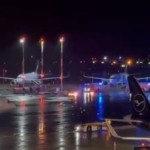 Αεροδρόμιο Αμβούργο: Ένοπλος Κρατά Όμηρο Την Κόρη Του