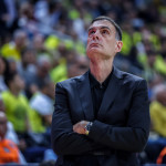 Μπαρτζώκας: Αναγκασμένος Να Διώξει Παίκτη Από Τον Ολυμπιακό