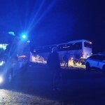 Αρκαδία: Νεκρός Ο Οδηγός Του Κτέλ Που Έπαθεν Ανακοπή