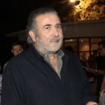 Λάκης Λαζόπουλος για ΣΥΡΙΖΑ: Διαγραφές με τα χίλια