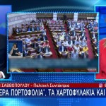 Πόθεν έσχες: Ποιοι πολιτικοί είναι τα πιο...«γερά πορτοφόλια»