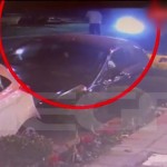 Βόλος Βίντεο Ντοκουμέντο: Η Στιγμή Που Οδηγός Χτυπά Βρέφος