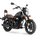 Η αμερικάνικη UM Motorcycles στην Διεθνή Έκθεση Μοτοσυκλέτας EICMA 2023